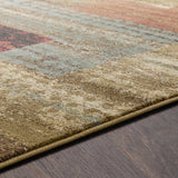 Sentinel Runner Rug