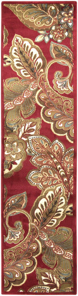 Beedeville Runner Rug