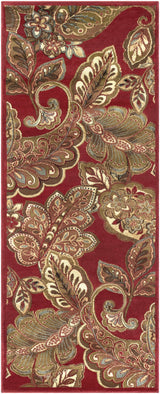 Beedeville Runner Rug