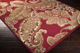 Beedeville Runner Rug