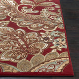 Beedeville Runner Rug
