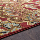 Beedeville Runner Rug
