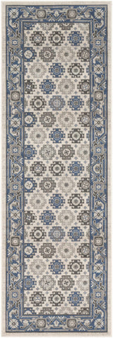 Philipp Runner Rug