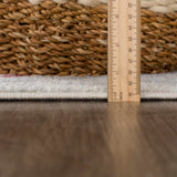Istanbul Aztec Runner Rug