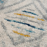 Istanbul Aztec Runner Rug