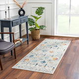 Istanbul Aztec Runner Rug