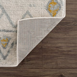 Istanbul Aztec Runner Rug