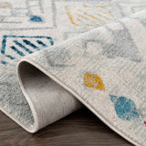 Istanbul Aztec Runner Rug