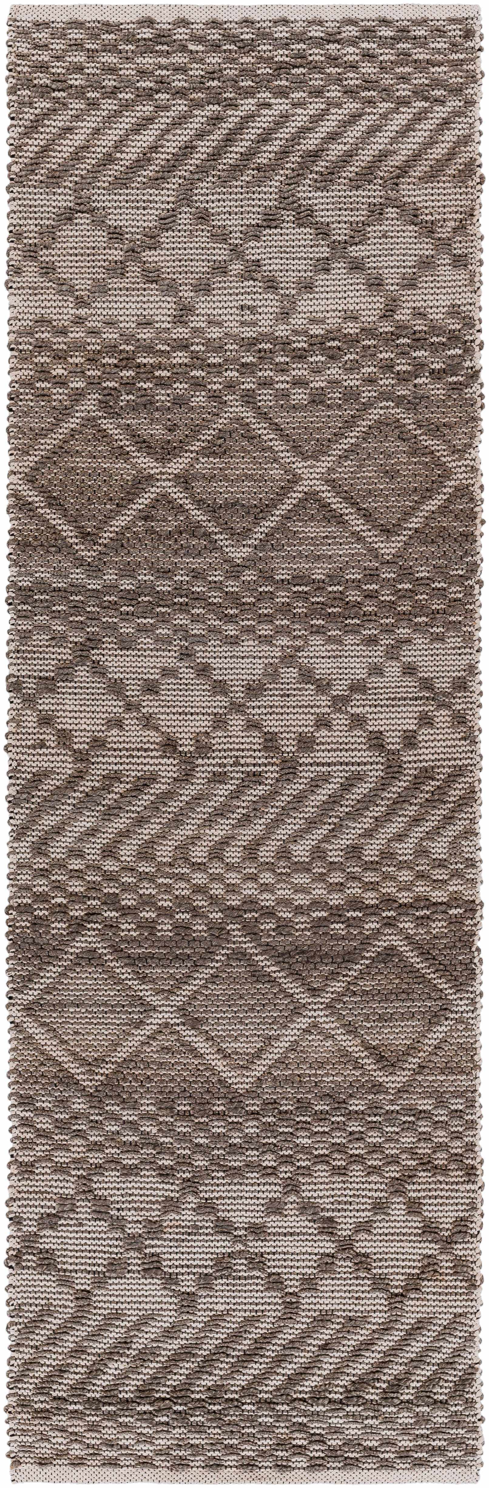Abuyon Runner Rug
