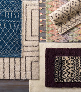 Duncanville Runner Rug