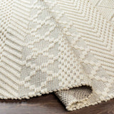 Coquitlam Runner Rug