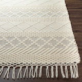 Coquitlam Runner Rug