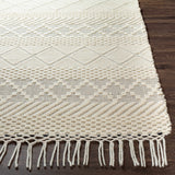 Coquitlam Runner Rug