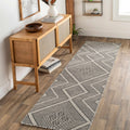 Sold Out - Silifke Runner Rug