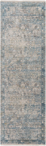 Hartsel Runner Rug