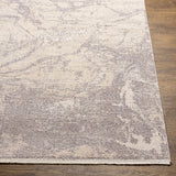 Rahm Ivory Marble Rug