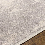 Rahm Ivory Marble Rug