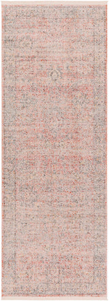 Omri Runner Rug