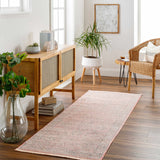 Omri Runner Rug
