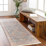 Choi Runner Rug
