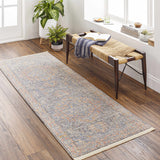 Choi Runner Rug