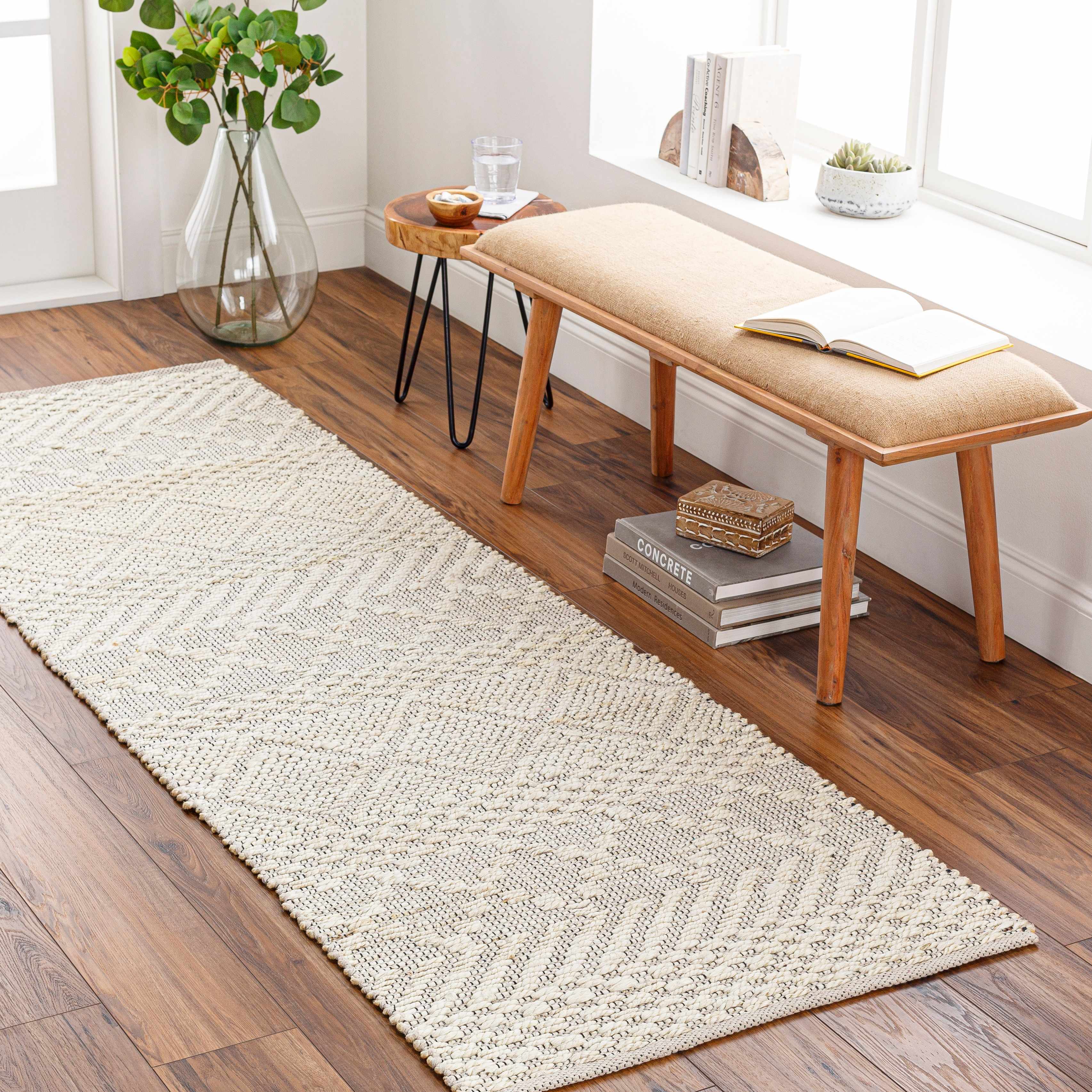 Sungurlu Runner Rug