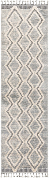 Ringsend Runner Rug