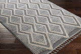 Ringsend Runner Rug