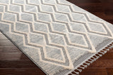 Ringsend Runner Rug