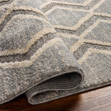 Ringsend Runner Rug
