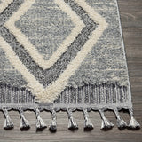 Ringsend Runner Rug