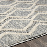 Ringsend Runner Rug