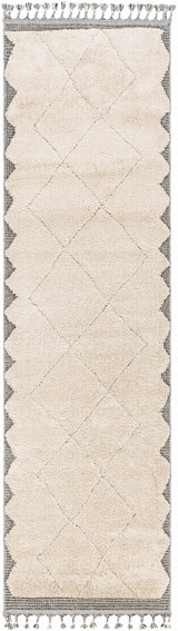 Metzger Runner Rug