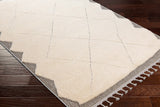 Metzger Runner Rug