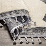 Metzger Runner Rug