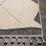 Metzger Runner Rug