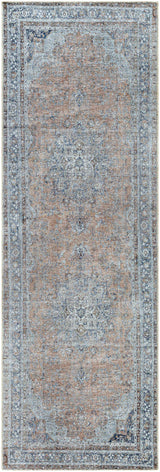 Mianay Washable Runner Rug