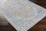 Mianay Washable Runner Rug