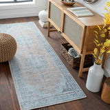 Mianay Washable Runner Rug