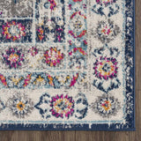 Tigrim Beige 2306 Runner Rug