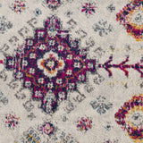 Tigrim Beige 2306 Runner Rug