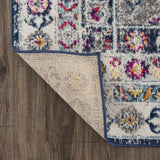 Tigrim Beige 2306 Runner Rug