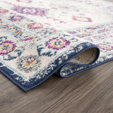 Tigrim Beige 2306 Runner Rug