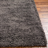 Black Allon Runner Rug