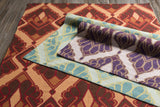 Gravelly Runner Rug