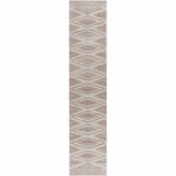 Tigrisis Beige 2328 Runner Rug