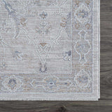 Albuquerque Runner Rug
