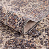 Seok Washable Runner Rug