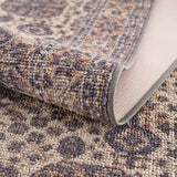 Seok Washable Runner Rug