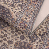 Seok Washable Runner Rug